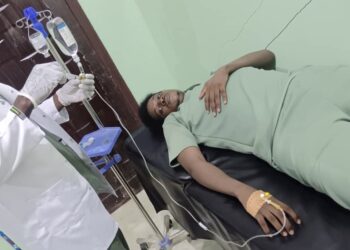 Tchad : des témoignages retracent le parcours d’un jeune militant après les événements du 20 octobre 2022