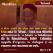 « Une mort de plus est une mort de trop », martèle le Médiateur de la République