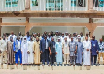 Tchad : Clôture de l’atelier d’assistance à la mise en œuvre du système de gestion de la qualité de l’information aéronautique