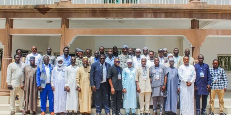 Tchad : Clôture de l’atelier d’assistance à la mise en œuvre du système de gestion de la qualité de l’information aéronautique