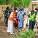 N’Djamena : Opération coup de propre dans les jardins d’enfants avant la rentrée