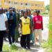 Tchad : Un projet de terrain de basketball à la Maison nationale de la femme pour impulser le sport féminin