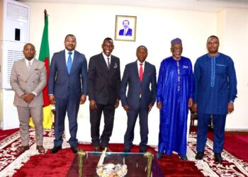 Coopération : Le Tchad et le Cameroun consolident leur partenariat académique