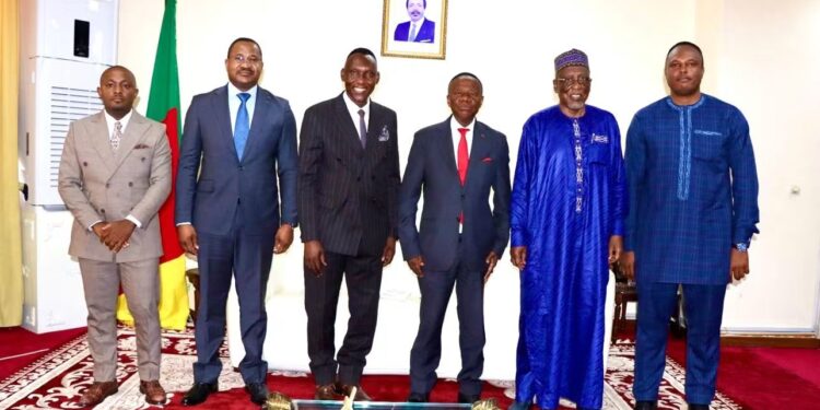 Coopération : Le Tchad et le Cameroun consolident leur partenariat académique