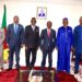 Coopération : Le Tchad et le Cameroun consolident leur partenariat académique