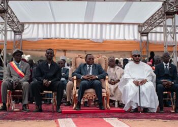 Mayo-Kebbi Ouest : À Pala, la jeunesse tchadienne appelée à transformer ses talents en moteur de développement national