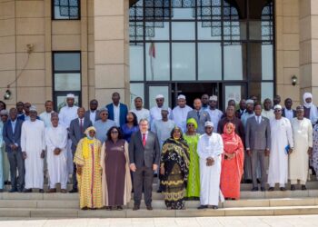Tchad : Plaidoyer budgétaire, les ministères sociaux se mobilisent pour les populations vulnérables