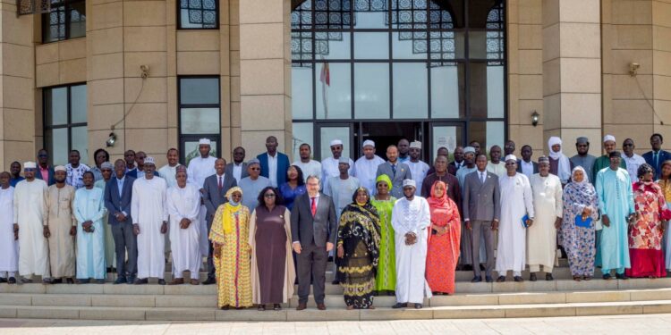 Tchad : Plaidoyer budgétaire, les ministères sociaux se mobilisent pour les populations vulnérables