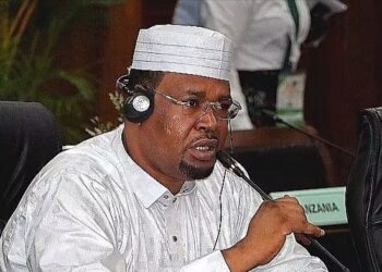 Le Tchad représenté à la conférence internationale de Maputo