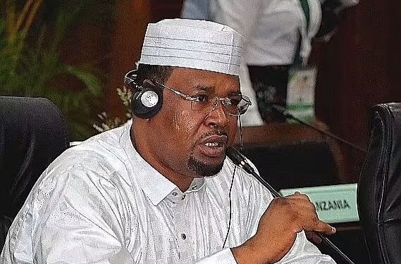 Le Tchad représenté à la conférence internationale de Maputo