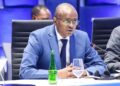 Tahir Hamid Nguilin conduit la délégation de la CEMAC aux échanges financiers avec la France à Bangkok