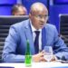 Tahir Hamid Nguilin conduit la délégation de la CEMAC aux échanges financiers avec la France à Bangkok
