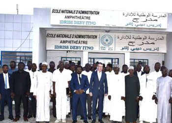 Tchad : Grands Rendez-vous de l’ENA, la gouvernance vue autrement, quelles leçons tirer de la Suisse ?