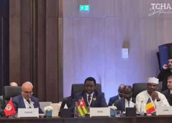 Diplomatie : Participation du Tchad à la 52ᵉ session du Conseil des ministres des Affaires étrangères de l’OCI