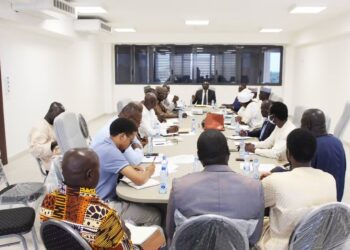 Tchad : La Commission ad-hoc de titularisation évalue l’avancement de ses travaux