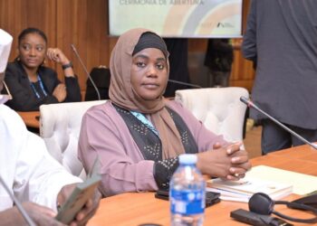 Tchad : La Secrétaire d’État à la Justice participe à Abuja à la rencontre sur le règlement des différends investisseurs-États