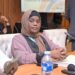 Tchad : La Secrétaire d’État à la Justice participe à Abuja à la rencontre sur le règlement des différends investisseurs-États