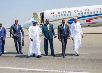 Diplomatie : Le Vice-Premier ministre à Luanda pour la 4ᵉ édition de la Biennale