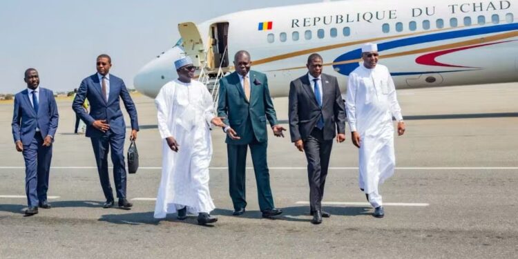Diplomatie : Le Vice-Premier ministre à Luanda pour la 4ᵉ édition de la Biennale