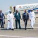 Diplomatie : Le Vice-Premier ministre à Luanda pour la 4ᵉ édition de la Biennale