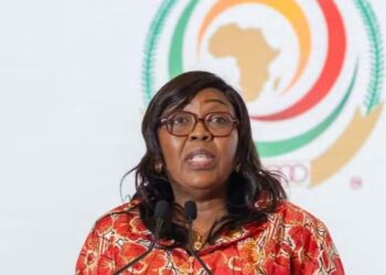 Tchad : Dr Mbaïdedji Dekandji Francine conduit à Kigali la Semaine inaugurale de l’Agence africaine du médicament.