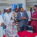 Tchad : Face à l’épidémie de dengue, le Premier ministre évalue la prise en charge des patients sur le terrain