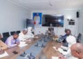 Tchad : Le comité de pilotage évalue la mise en œuvre de la distribution gratuite de vivres pour les ménages vulnérables