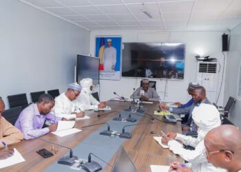 Tchad : Le comité de pilotage évalue la mise en œuvre de la distribution gratuite de vivres pour les ménages vulnérables