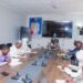 Tchad : Le comité de pilotage évalue la mise en œuvre de la distribution gratuite de vivres pour les ménages vulnérables
