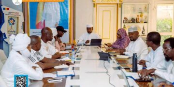 Tchad : l&rsquo;ONAPE évalue ses activités et renforce sa discipline interne