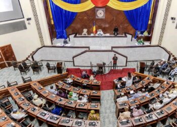 🇹🇩 #Tchad : Attaques de Boko Haram au Lac , les parlementaires condamnent la barbarie et appellent à l’unité​