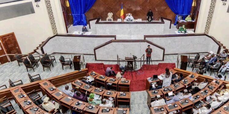 🇹🇩 #Tchad : Attaques de Boko Haram au Lac , les parlementaires condamnent la barbarie et appellent à l’unité​