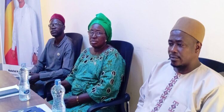 Mayo-Kebbi Est : Le plan annuel d’investissement 2026 présenté aux acteurs locaux à Bongor