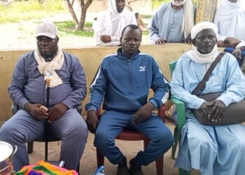 Moyen-Chari : Une tournée d’inspection scolaire met au jour des retards dans le canton de Marabé