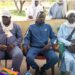 Moyen-Chari : Une tournée d’inspection scolaire met au jour des retards dans le canton de Marabé