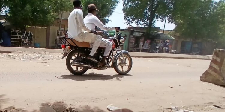 N’Djamena : Un responsable de tontine disparaît avec près de 2 millions de FCFA
