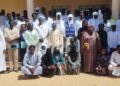 Batha : l’ANVOL-T lance la formation des nouveaux volontaires à Ati