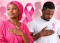 Tchad : Octobre Rose, le cancer du sein est-il seulement l’affaire des ffemmes ?