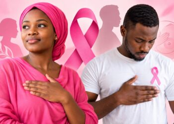 Tchad : Octobre Rose, le cancer du sein est-il seulement l’affaire des ffemmes ?