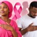Tchad : Octobre Rose, le cancer du sein est-il seulement l’affaire des ffemmes ?