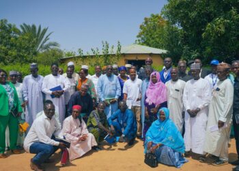 Tchad : L’approche « Enseignement au bon niveau » prête pour son déploiement dans 250 écoles