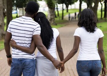 🇹🇩 #Tchad : L&rsquo;infidélité des hommes de nos jours , un phénomène qui fragilise de nos jours