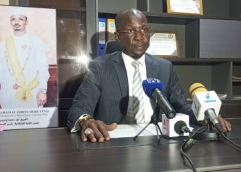 Tchad : le MPS mobilise ses structures locales à N&rsquo;Djaména pour soutenir le système éducatif