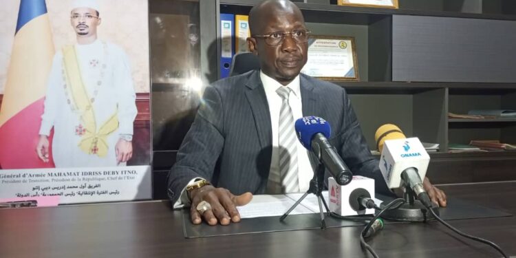 Tchad : le MPS mobilise ses structures locales à N’Djaména pour soutenir le système éducatif