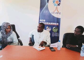 Batha : Mobilisation à Ati en vue du Forum national sur l’emploi