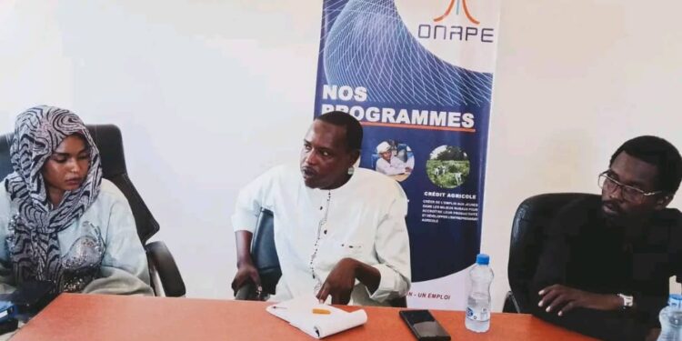 Batha : Mobilisation à Ati en vue du Forum national sur l’emploi