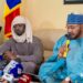🇹🇩 #Pala : Fête nationale de la jeunesse , la ville sous les projecteurs et au rythme de la ferveur citoyenne