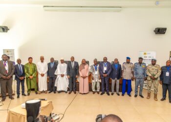 Tchad : N’Djamena au cœur des réflexions pour un ciel africain plus sûr