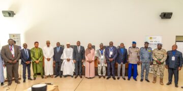 Tchad : N’Djamena au cœur des réflexions pour un ciel africain plus sûr