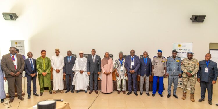 Tchad : N’Djamena au cœur des réflexions pour un ciel africain plus sûr